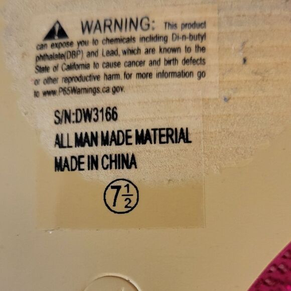 BRAND NEW ATALINA STUDDED EMBELLISHMENTS OPEN TOE SLIP-ON WOMEN"S SANDAL - Picture 15 of 16